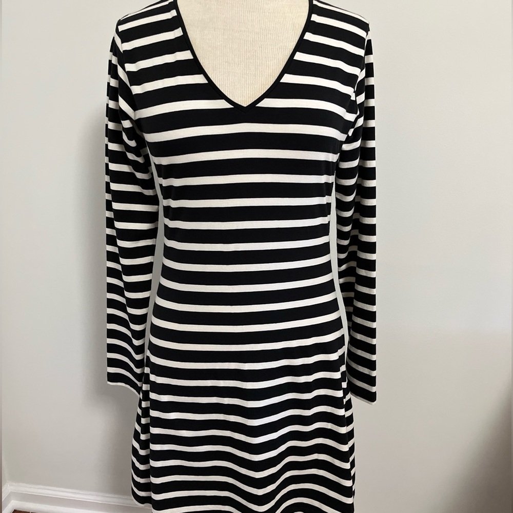 PAUW Amsterdam Jersey T-Shirt Dress NWT